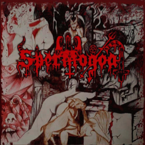 Spermogoat : Demo 2018